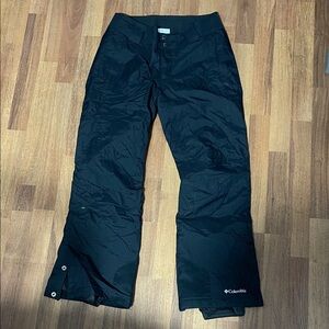 Columbia Dark Snow Pants